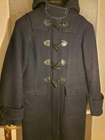 Dufflecoat 40 navy dunkelblau M Lands' End Wolle Berlin - Pankow Vorschau