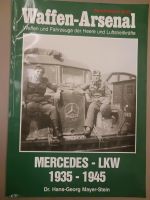 MERCEDES-LKW 1935-1945; Waffen-Arsenal Sonderband S-62 Niedersachsen - Meppen Vorschau