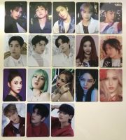 Div. K*Bang Photocards + Sticker Shinee Key Baden-Württemberg - Albstadt Vorschau