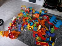 Tut tut baby flitzer  über 80 teile Nordrhein-Westfalen - Laer Vorschau