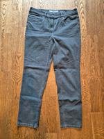 Jeans Greta von zerres, grau, Größe 44, neu Bayern - Feldkirchen-Westerham Vorschau