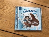 My first Beethoven album Pankow - Prenzlauer Berg Vorschau