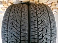 2 Winterreifen 255/45 R20 105V Dunlop Winter Sport 5 MO 7mm DOT22 Baden-Württemberg - Rietheim-Weilheim Vorschau