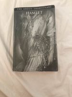 Hamlet - The Arden Shakespeare Sachsen-Anhalt - Halle Vorschau