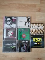 Diverse CDs Nordrhein-Westfalen - Oberhausen Vorschau