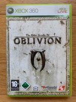 Oblivion (XBox360) Niedersachsen - Ronnenberg Vorschau