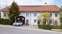 ***Treten Sie ein*** Historisches Bauernhaus mit Potenzial Bayern - Fuchstal Vorschau
