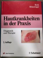 Hautkrankheiten in der Praxis/ Bork Bräuninger Dresden - Laubegast Vorschau