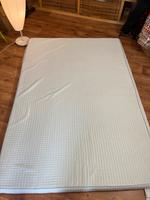 Knapstad Matratzentopper 200x140cm Östliche Vorstadt - Hulsberg Vorschau