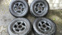 Alufelgen 6x15 / 6x139,7 Vw Taro / Toyota Hilux Rheinland-Pfalz - Miehlen Vorschau