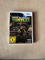 Nintendo Wii Spiel Turtles Niedersachsen - Gifhorn Vorschau