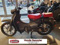 Honda SUPER CUB C125 sofort Verfügbar! Hessen - Herborn Vorschau