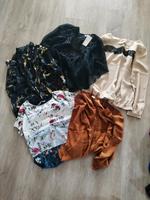 Blusen 38/40/42 EDC Orsay Esprit only Niedersachsen - Spelle Vorschau