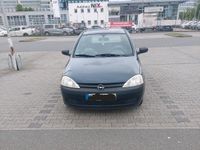 Opel Corsa C 1.O, neue Tüv Hessen - Liederbach Vorschau
