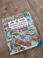 Ravensburger Sachen suchen: Meine Fahrzeuge Papp Bilderbücher Kin Nordrhein-Westfalen - Rheinbach Vorschau