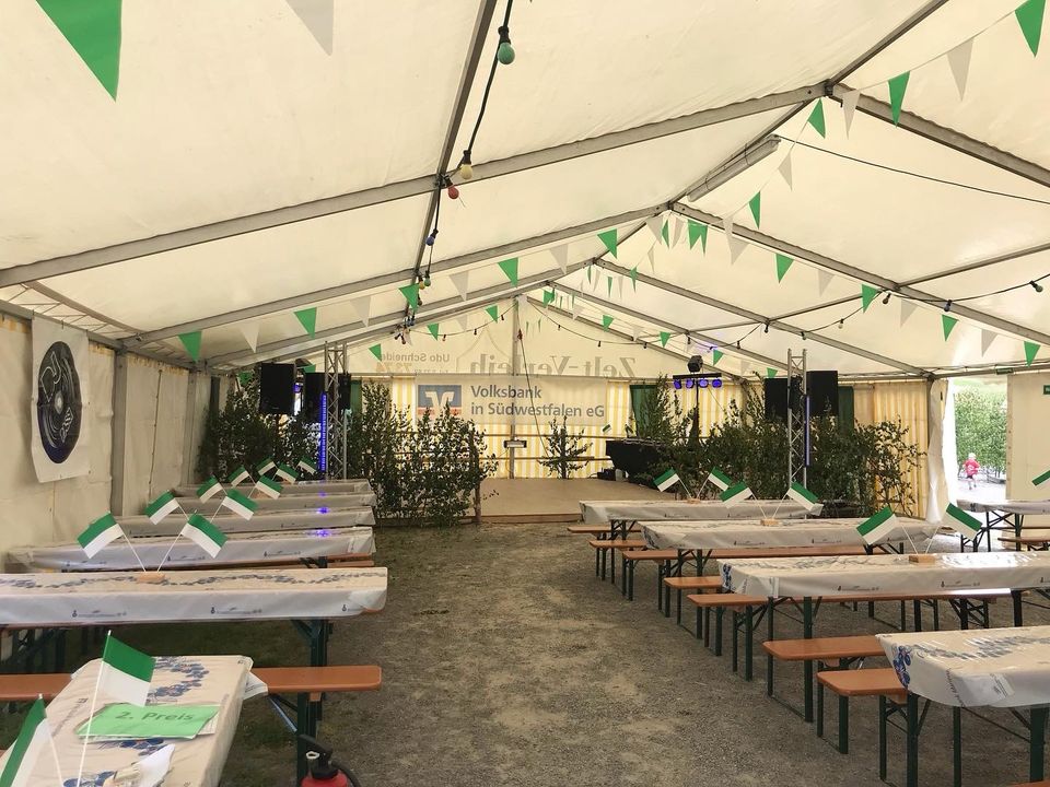 Licht-, und Tontechnik | DJ | Eventservice | Eventplanung in Marienheide