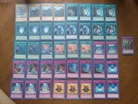 Yu-Gi-Oh! Deck Phantasmaspiral/Phantasm Spiral inkl. Side Deck Hessen - Offenbach Vorschau