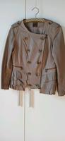 Gil Santucci Leder Jacke gr. 42 Sachsen - Crimmitschau Vorschau