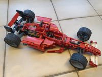 Lego Technic Ferrari 8386 Nordrhein-Westfalen - Geilenkirchen Vorschau