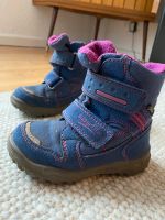 Schuhe, superfit 24, Halbhohe Stiefel Schleswig-Holstein - Kiel Vorschau