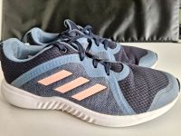 Sneaker Adidas dunkelblau Gr. 40 Niedersachsen - Dörpen Vorschau