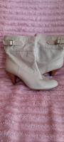 Buffalo Leder Stiefelette Berlin - Schöneberg Vorschau