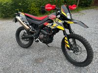 Aprilia RX 125 Aachen - Aachen-Mitte Vorschau