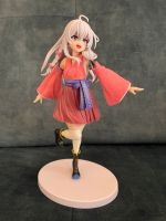 Anime Figur Mädchen auf Podest Köln - Heimersdorf Vorschau