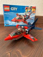 Lego City 60177 Düsenflieger Baden-Württemberg - Niedereschach Vorschau