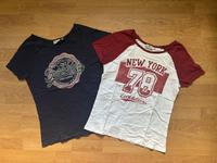 Lässige T-Shirts in Gr. S Nordrhein-Westfalen - Neuss Vorschau