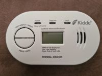 Kohlenmonoxid Detektor Alarm Kidde K5CO OVP Baden-Württemberg - Mannheim Vorschau