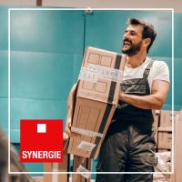 Lagerhelfer (m/w/d) 14 - 19 € pro Stunde München - Pasing-Obermenzing Vorschau