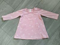 H&M rosa Kleidchen Hängerchen Gr. 86 Baden-Württemberg - Bad Schönborn Vorschau