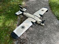 My FPV Dream Flieger Drone Kr. München - Ottobrunn Vorschau