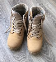 Fila Boots 39 Brandenburg - Dissen-Striesow Vorschau