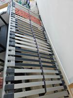 Lattenrost 80 x 200 Ergo Flexx Nordrhein-Westfalen - Gütersloh Vorschau