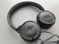 JBL Tune500 On-Ear Kopfhörer mit Kabel - Ohrhörer mit 1 Tasten Baden-Württemberg - Öhningen Vorschau