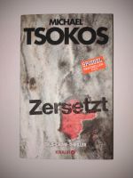 Michael Tsokos Zersetzt Buch Bayern - Ansbach Vorschau