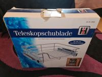 NEU Teleskopschublade zum Nachrüsten für 60 cm Küchenschränke Berlin - Neukölln Vorschau