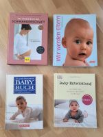 Bücher (Baby, Schwangerschaft) Thüringen - Apolda Vorschau