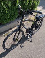 Winora F2 Ebike Herrenrad Baden-Württemberg - Eberstadt Vorschau