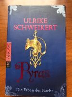 Buch Ulrike Schweigert Pyras Sachsen-Anhalt - Osterfeld Vorschau