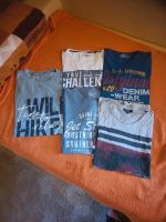 T-Shirts, Hoodies, Sport-Hosen, Jogginganzug Gr.L Thüringen - Dorndorf Vorschau