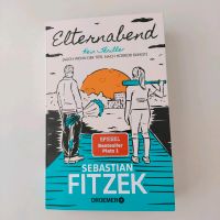 Elternabend - Sebastian Fitzek * Spiegel Bestseller Berlin - Schöneberg Vorschau