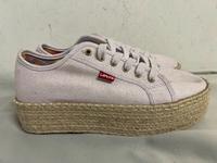 Levi’s levis Plateauschuhe Plateau Schuhe Damen rosa Gr. 40 – Neu Hamburg - Wandsbek Vorschau