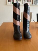 Camper Stiefel Sommerstiefel Gr.36 Leder besonders Baden-Württemberg - Ulm Vorschau