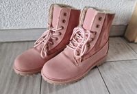 Damen Boots rosa Gr. 38 39 NEU Baden-Württemberg - Allmendingen Vorschau