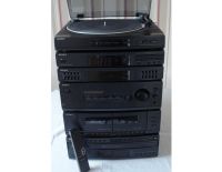 Sony Hi-Fi Stereo System LBT-D159CD Kompaktanlage Plattenspieler Baden-Württemberg - Biberach an der Riß Vorschau