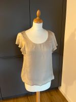 More&More Top Bluse Shirt edel außen Seide innen Viskose Niedersachsen - Bad Lauterberg im Harz Vorschau