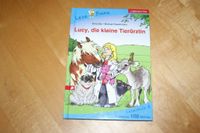 Lucy die kleine Tierärztin Erstlesebuch Niedersachsen - Apensen Vorschau